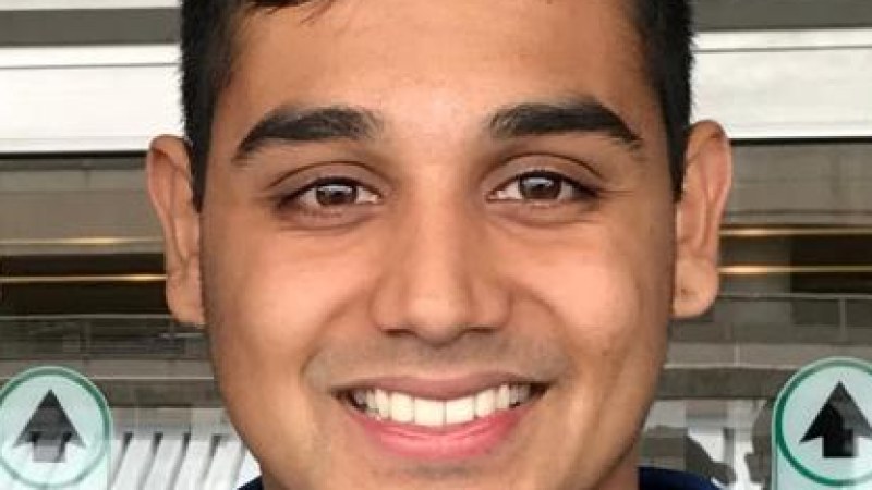 Bhairav Mehta