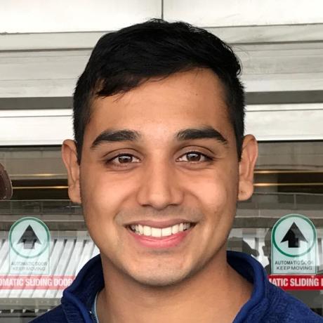 Bhairav Mehta, co-founder and CEO of CharacterQuilt