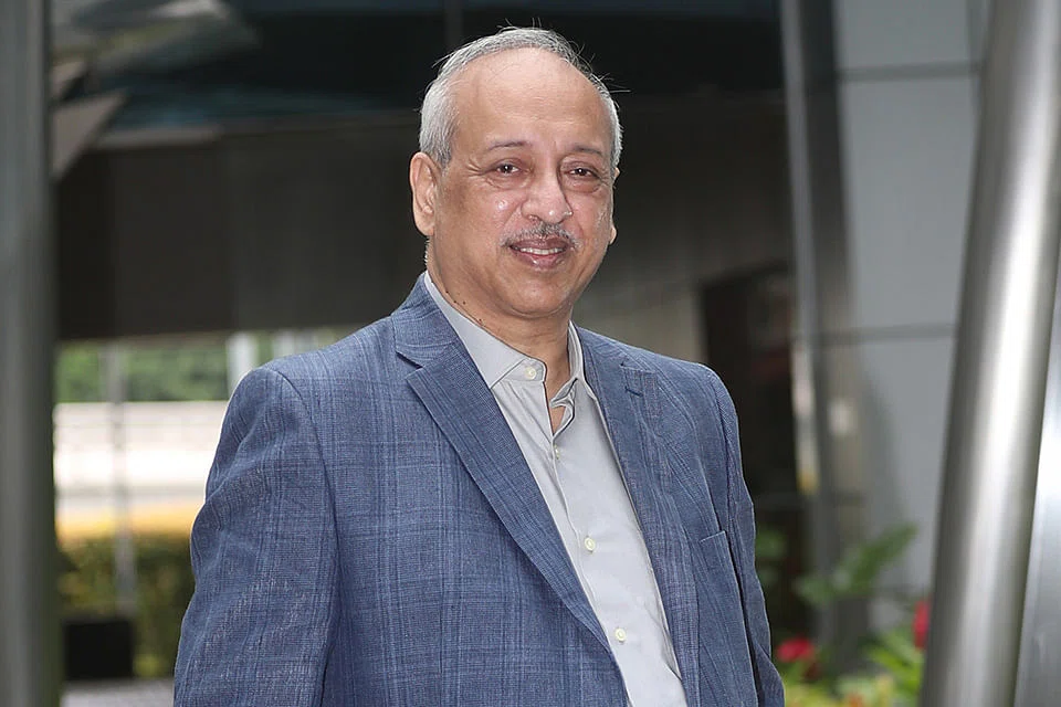 Bhargab Mitra Put a Clock on the Network’s Next Failure