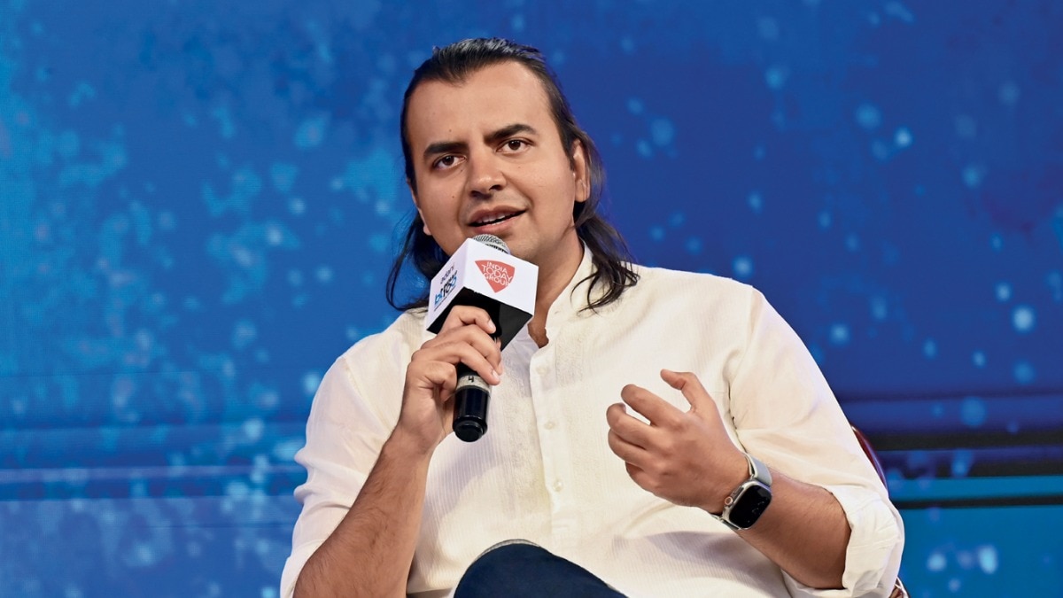 Bhavish Aggarwal