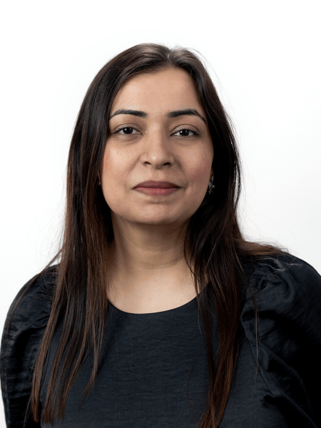 Bhavna Wadhwa Is Making Banking Technology Speak Human
