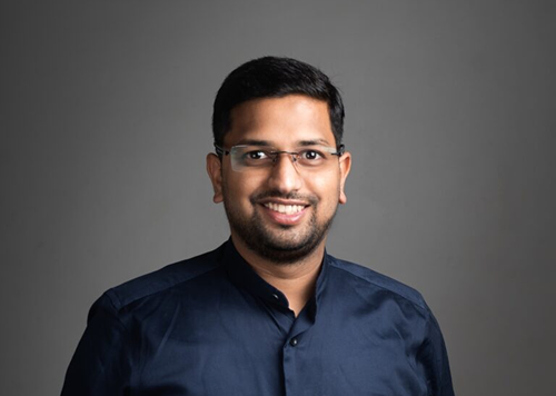 Bhushan Muthiyan Left Silicon Valley to Fix the Unfashionable Part of AI