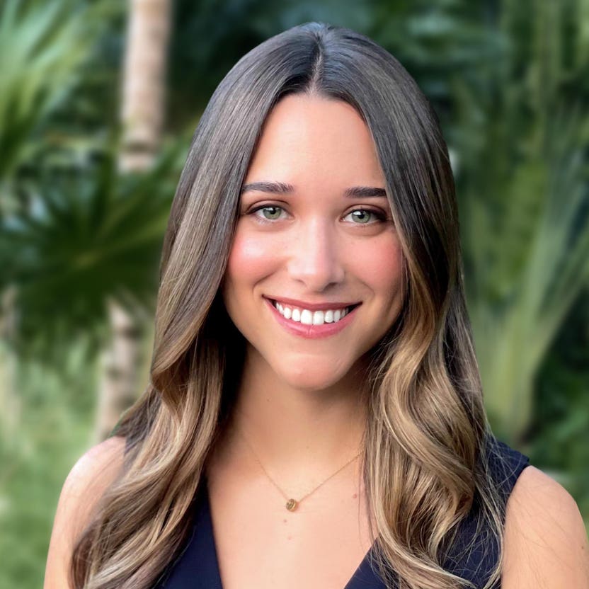 Bianca Padilla Magolnick