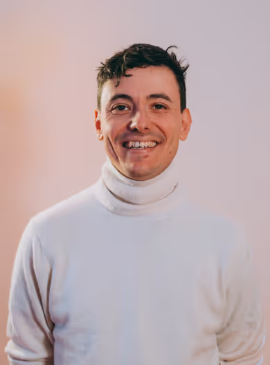 BibliU co-founder and CEO Dave Sherwood