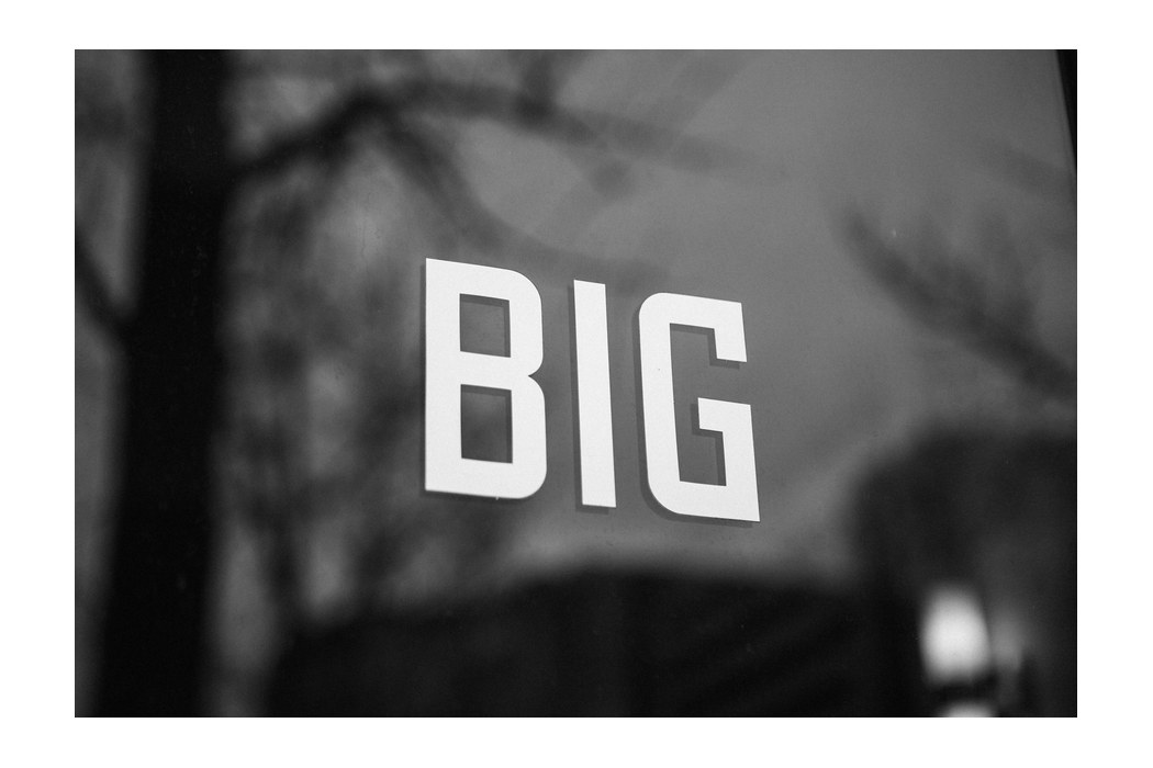 Big Communications