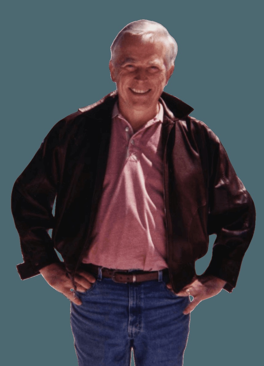 Ron Larson, founder of Big Ideas Learning