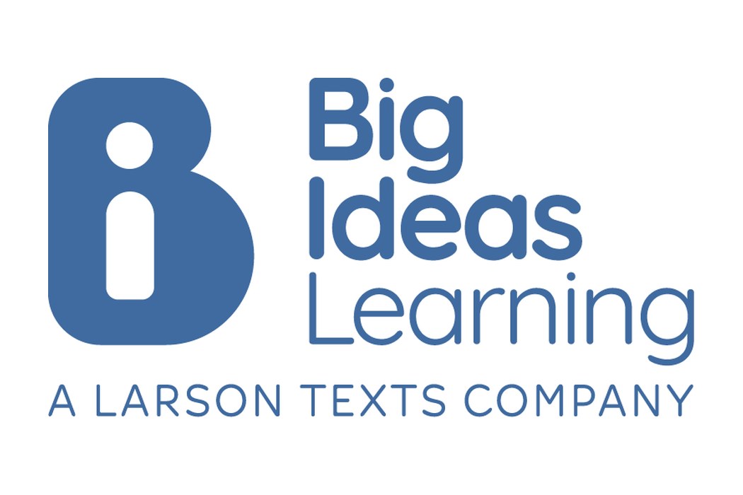 Big Ideas Learning