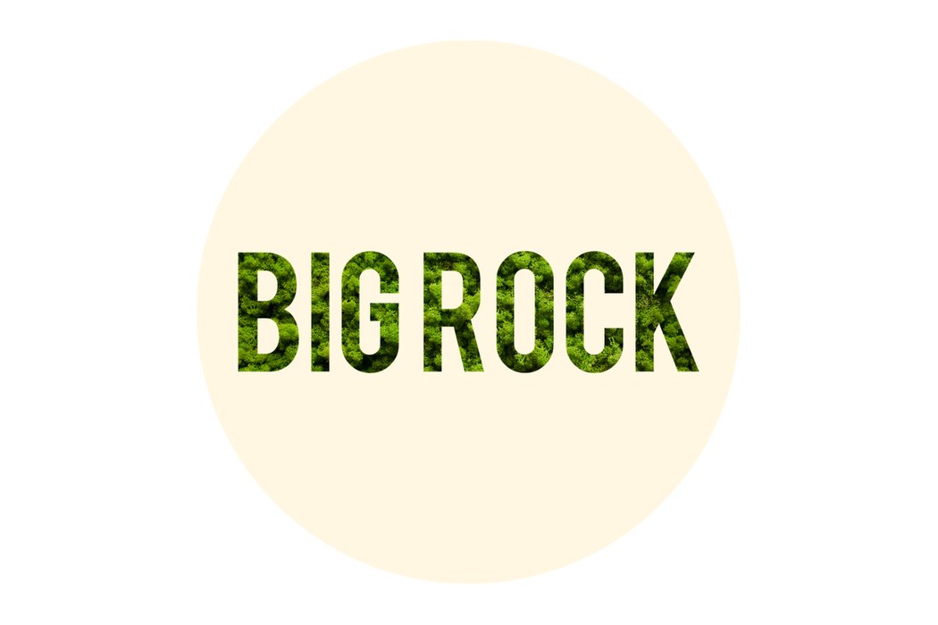 Big Rock