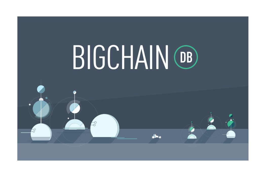 BigchainDB