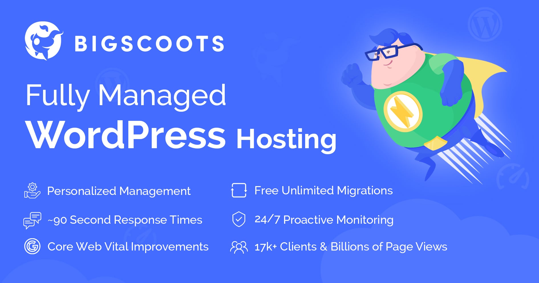 BigScoots and Cloudflare performance principles
