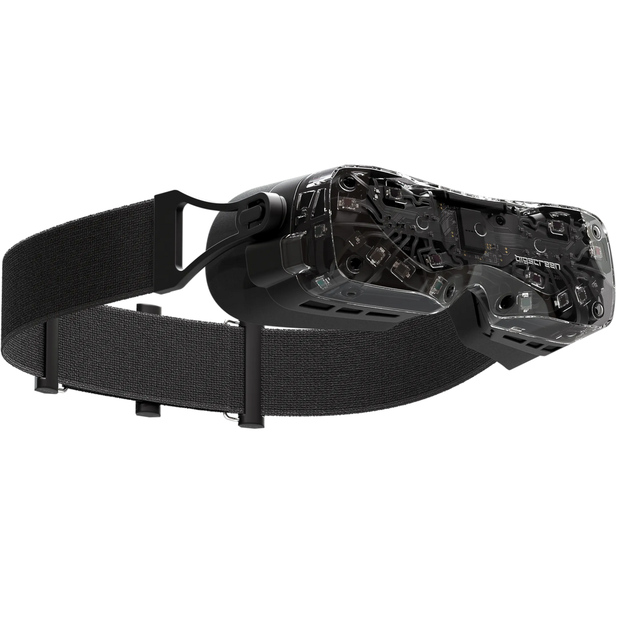 Bigscreen Beyond 2 VR headset with strap