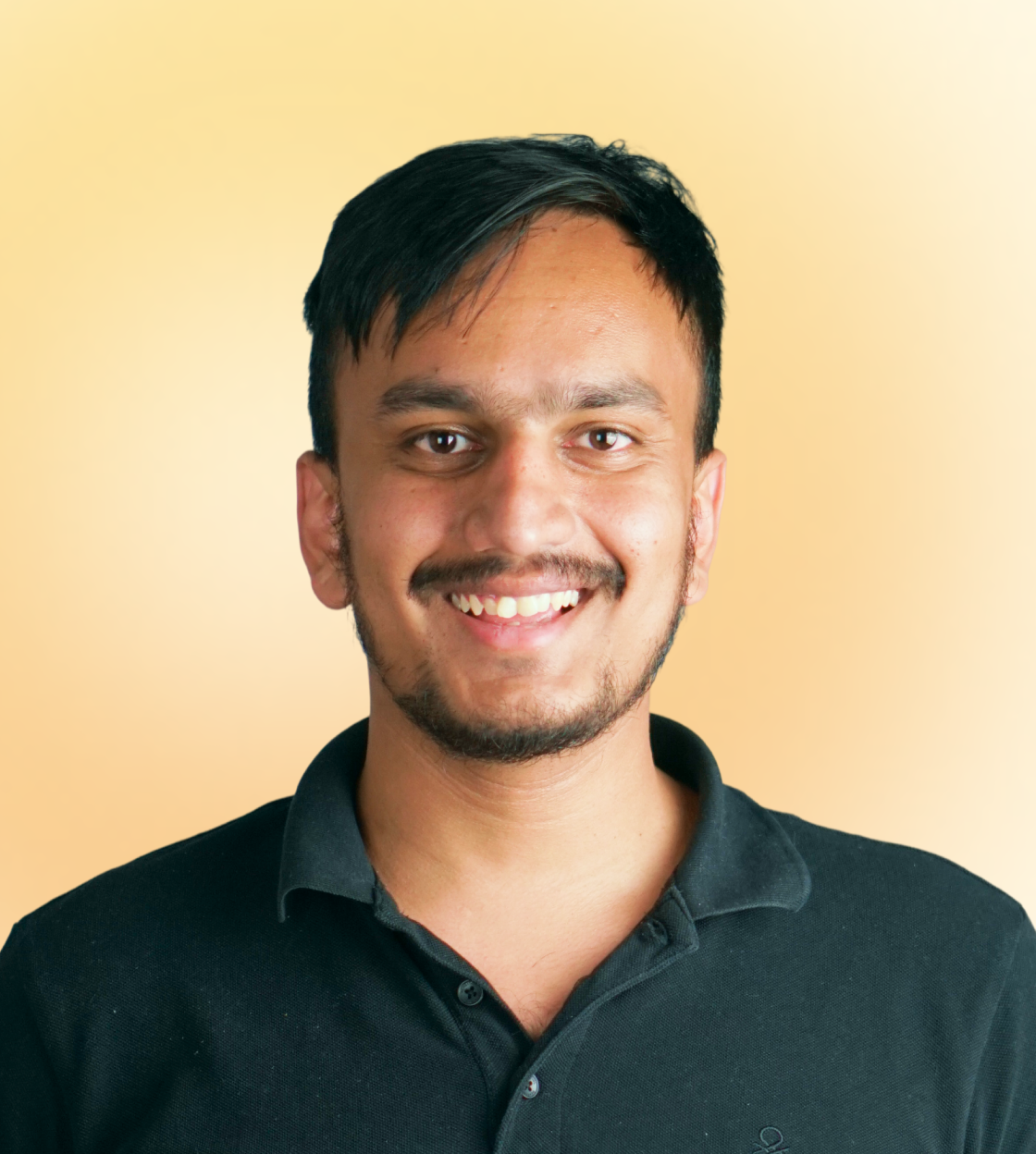 Bik.ai cofounder and CTO Ashutosh Singla
