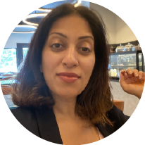 Bikham co-founder Sonia Dhawan