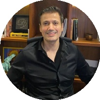 Bikham co-founder Harman Dhawan