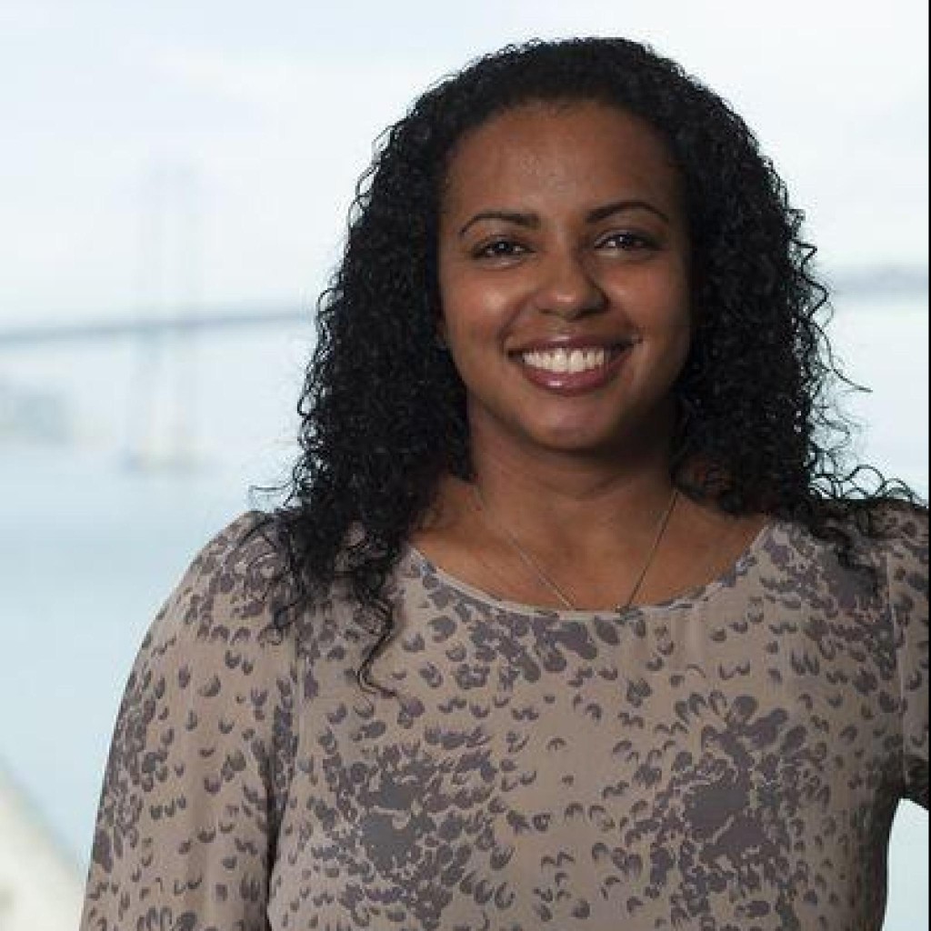 Bilen Mesfin Packwood and the business of being heard