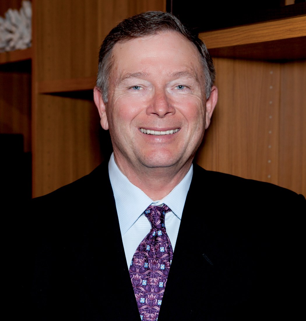 Bill Barton and the art of making the price boring