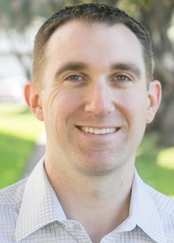 Bill Clark