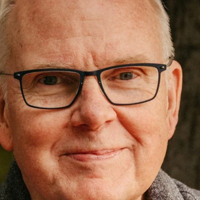 Bill Coughran