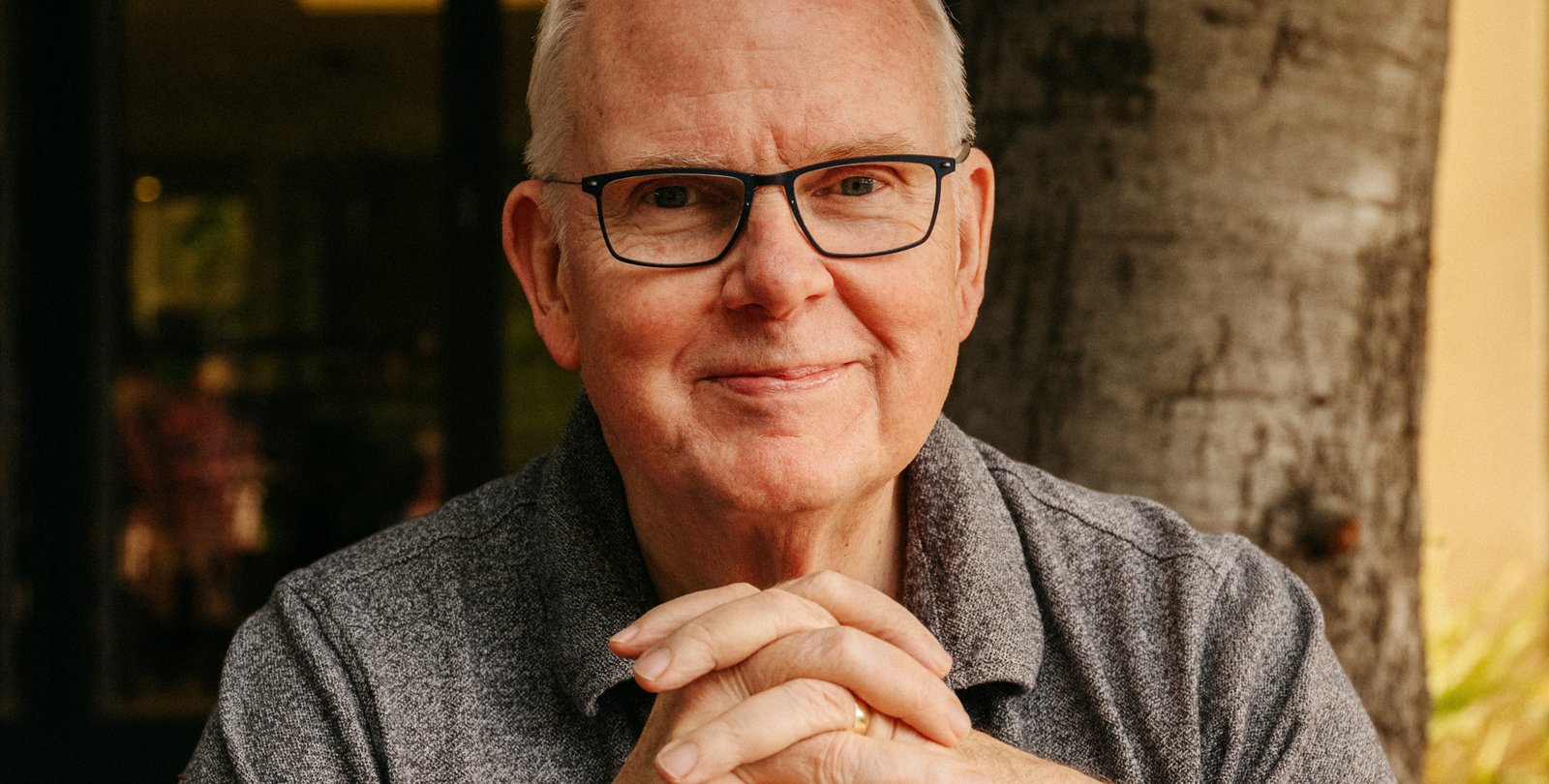 Bill Coughran - Partner at Sequoia Capital