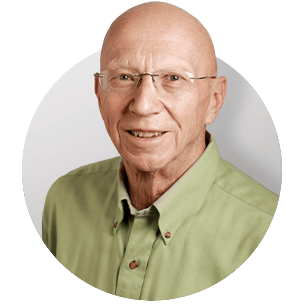 William G. "Bill" Crutchfield Jr.