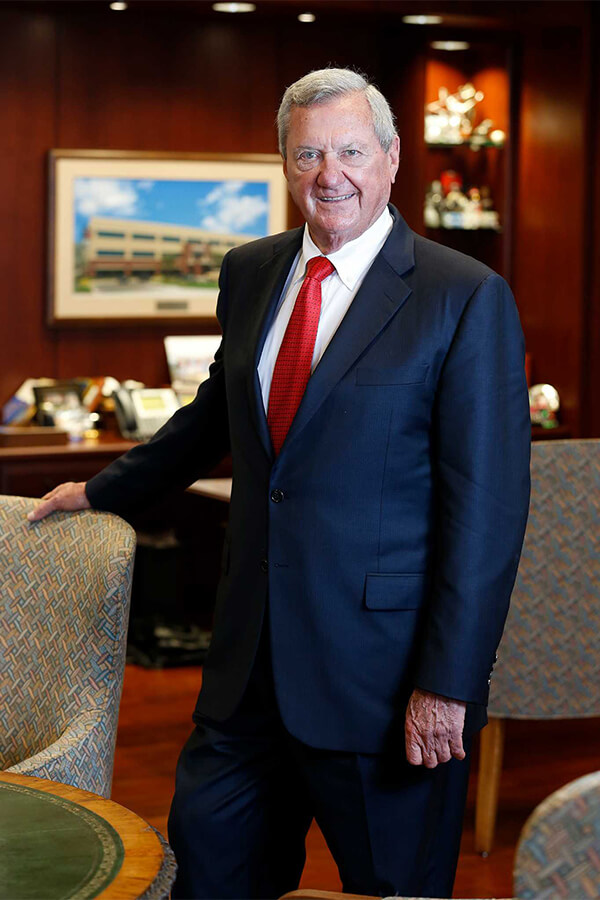 William E. (Bill) Greehey