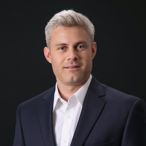 Bill Grinstead, co-founder and CEO of Orenda