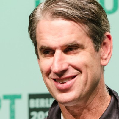 Bill Gurley
