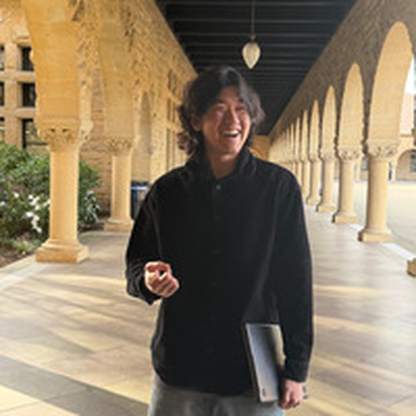 Bill Jiao Is Teaching Big AI to Live in Small Machines