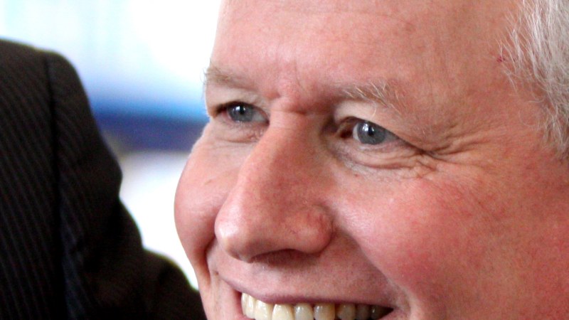 Bill Kristol