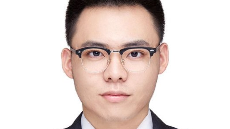 Bill Liu