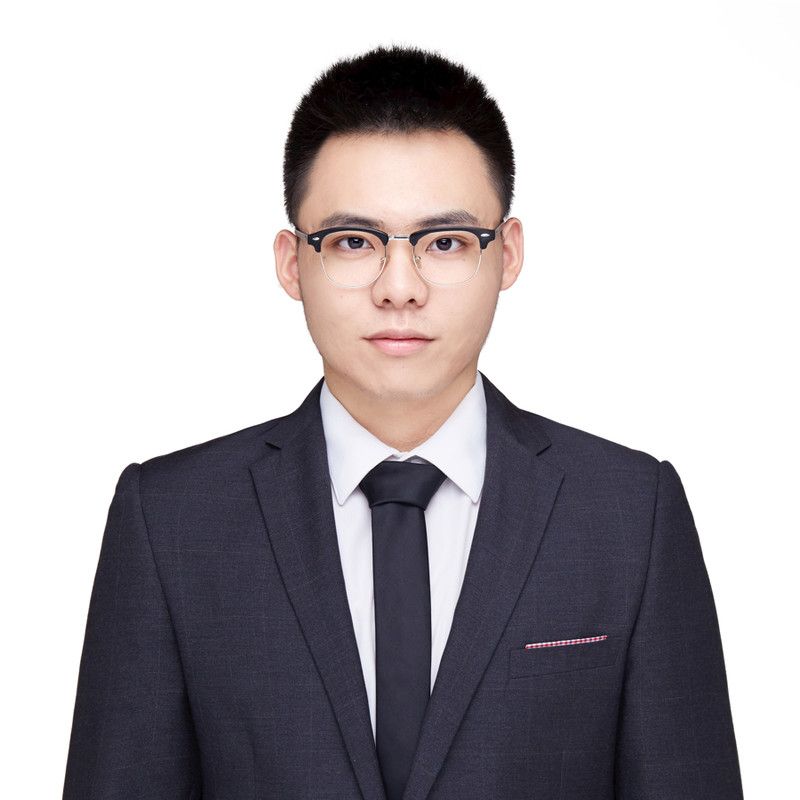 Bill Liu, Co-Founder and COO of Seel