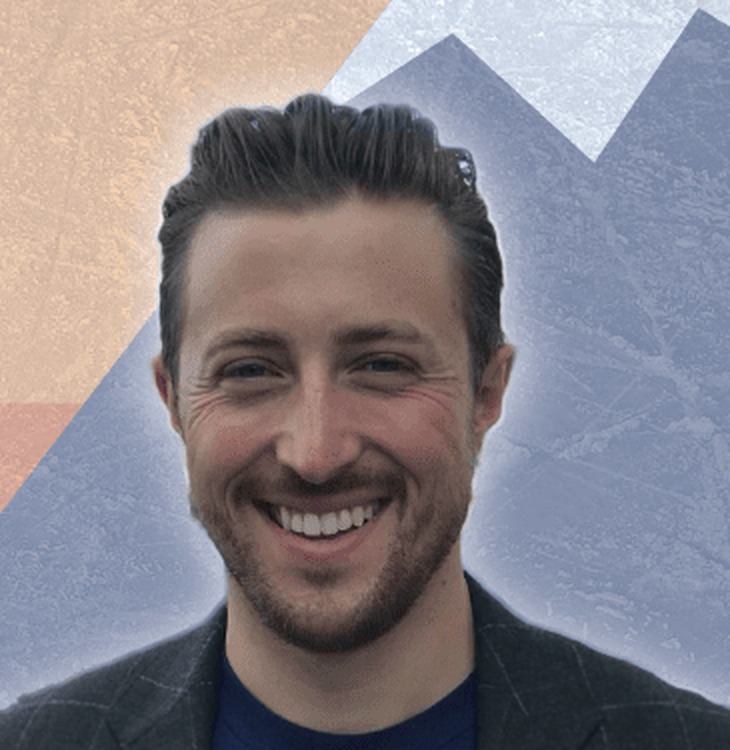 Bill Near, founder and CEO of HELIOS