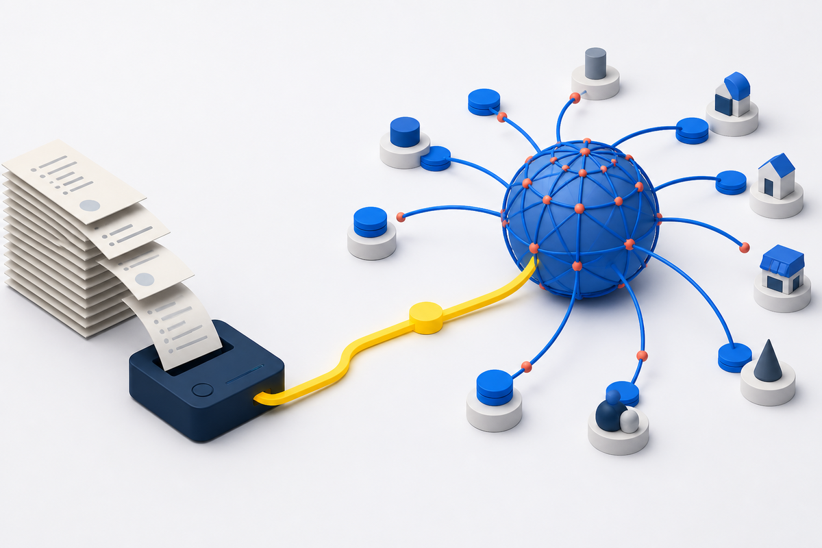 Your Bill Pay Stack Wasn't Built for a Crowd