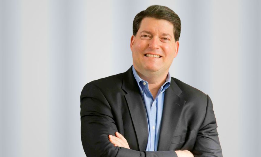 Bill Robbins, CEO of Menlo Security