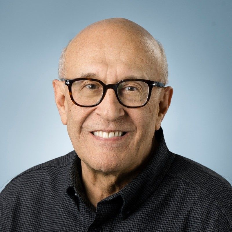 William (Bill) Sarris
