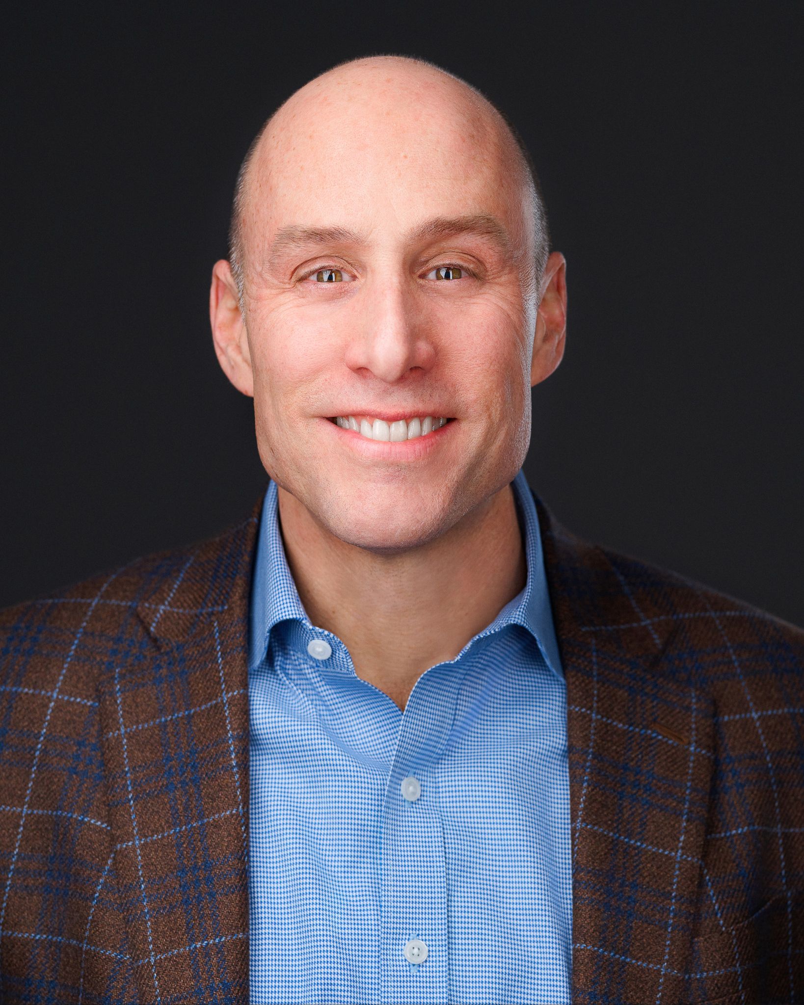 Bill Schuh, CEO of Firstup
