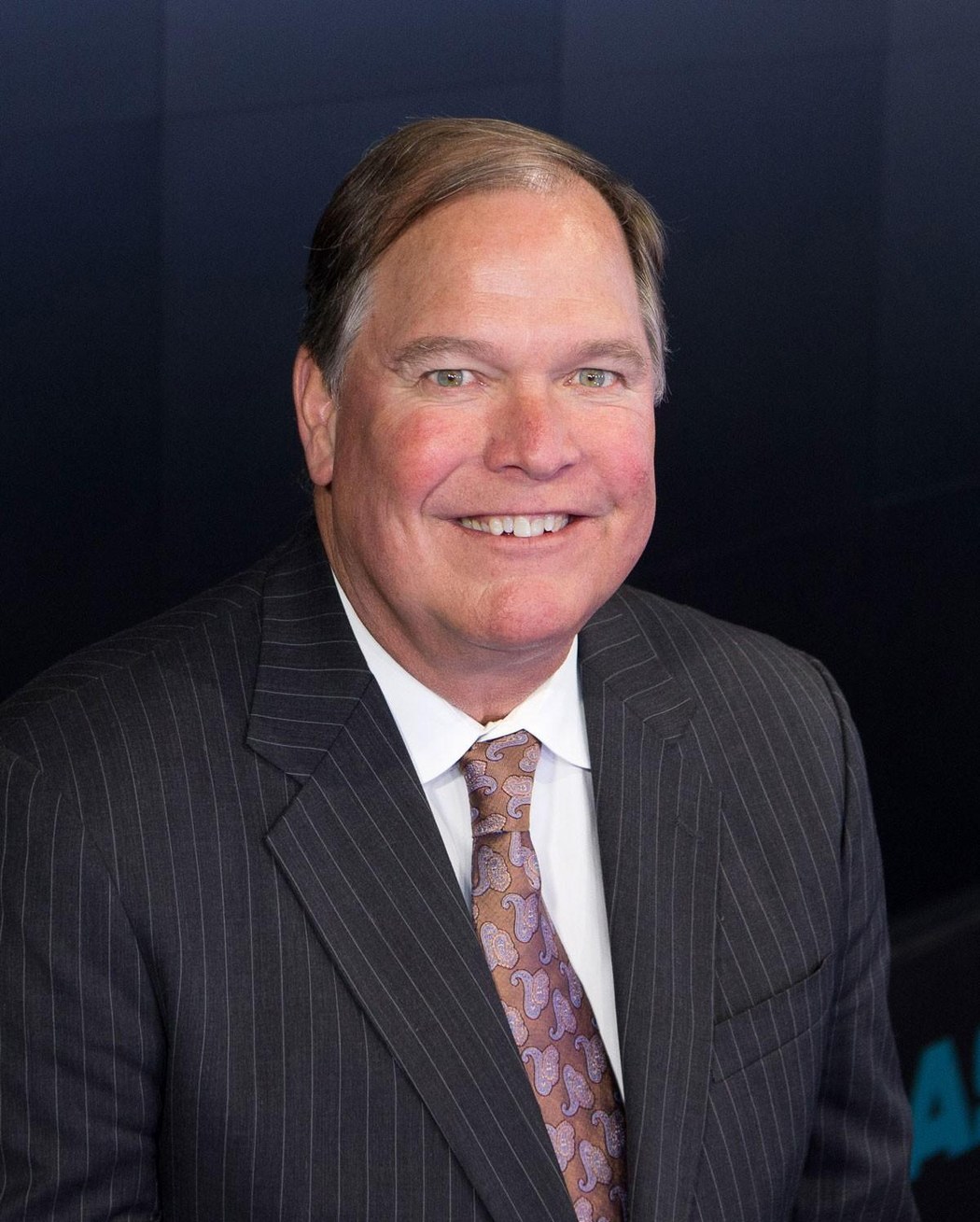 William C. "Bill" Stone