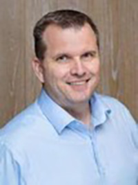 Bill Weeshoff Is Making an Old Bank Feel Present Tense