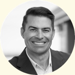 BillGO co-founder and CEO Dan Holt