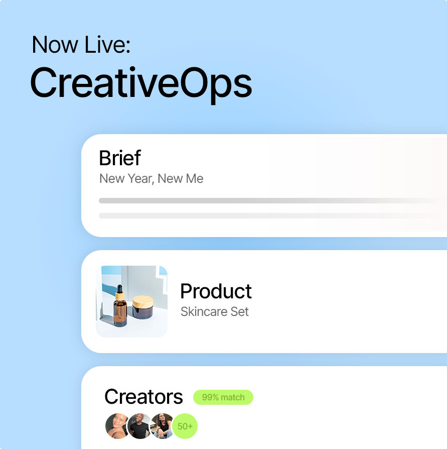 Billo Puts the Ad Factory in Your Pocket