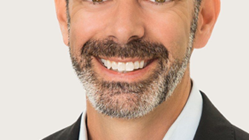Billy Gouveia