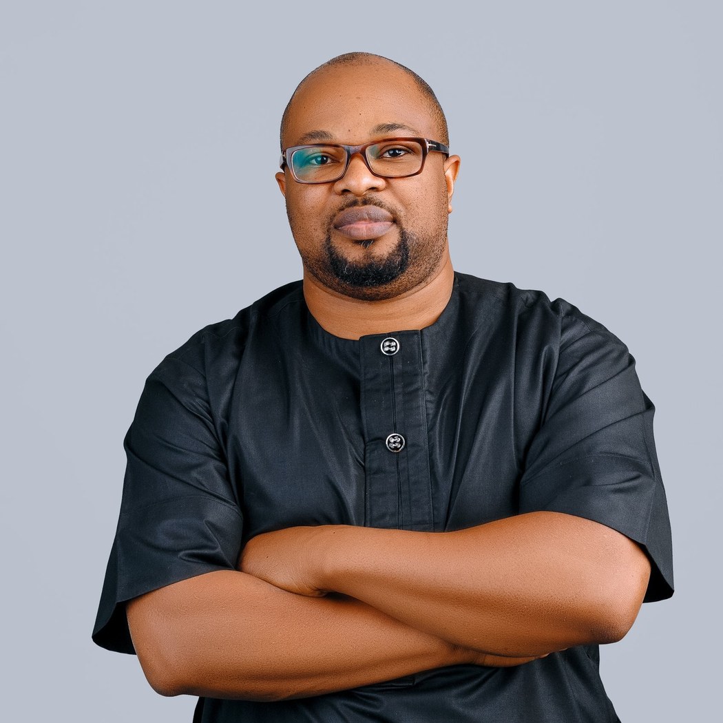 Bimbola Adisa and the electricity hiding in plain sight