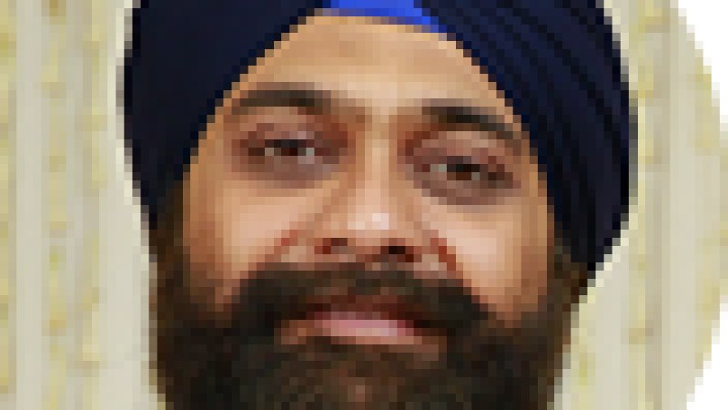 Bimohit Bawa