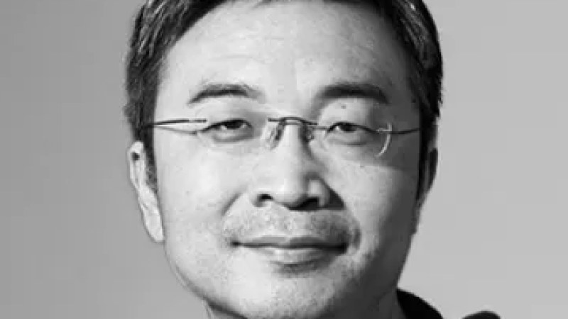 Bin Zhao