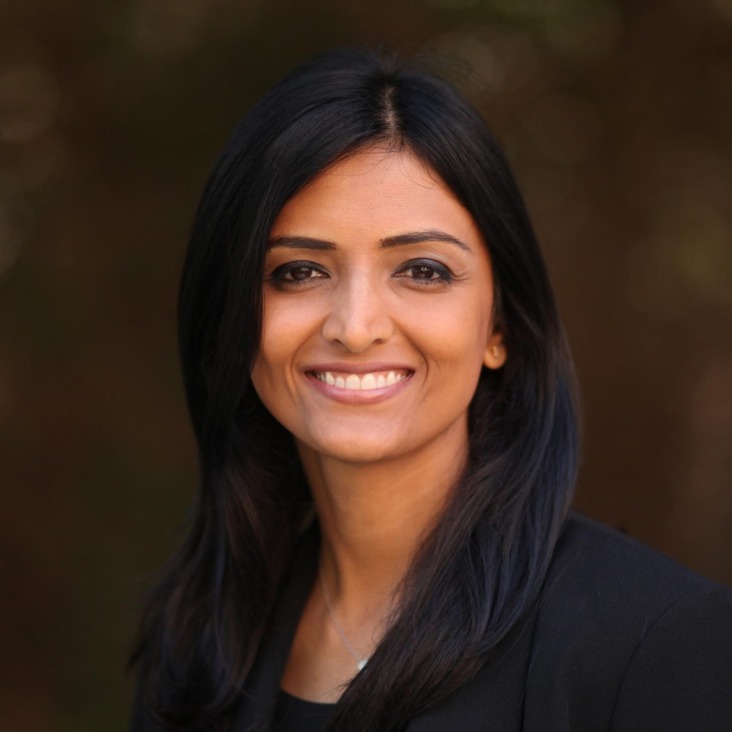 Bindiya Vakil
