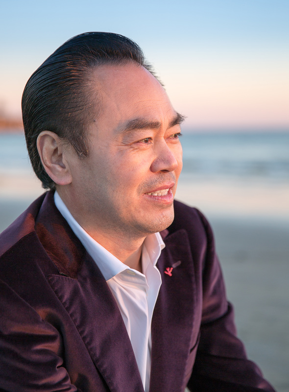 Dr. Bing N. Sun