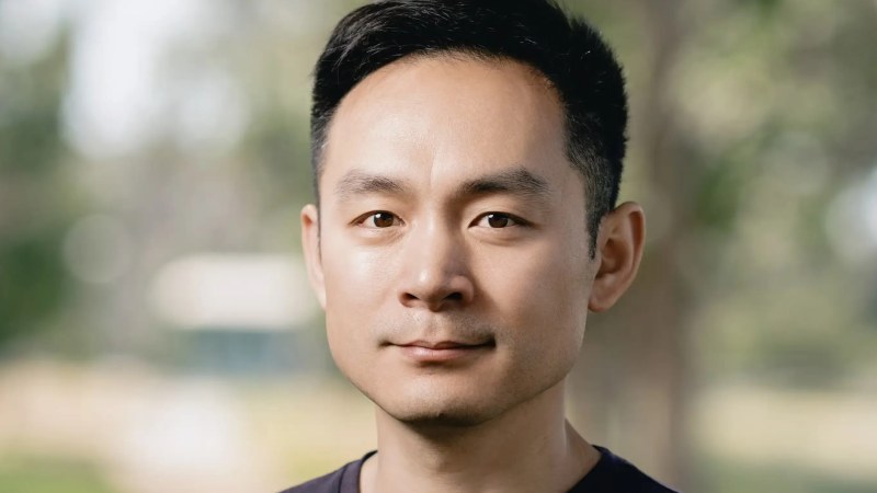 Bingrui Yang