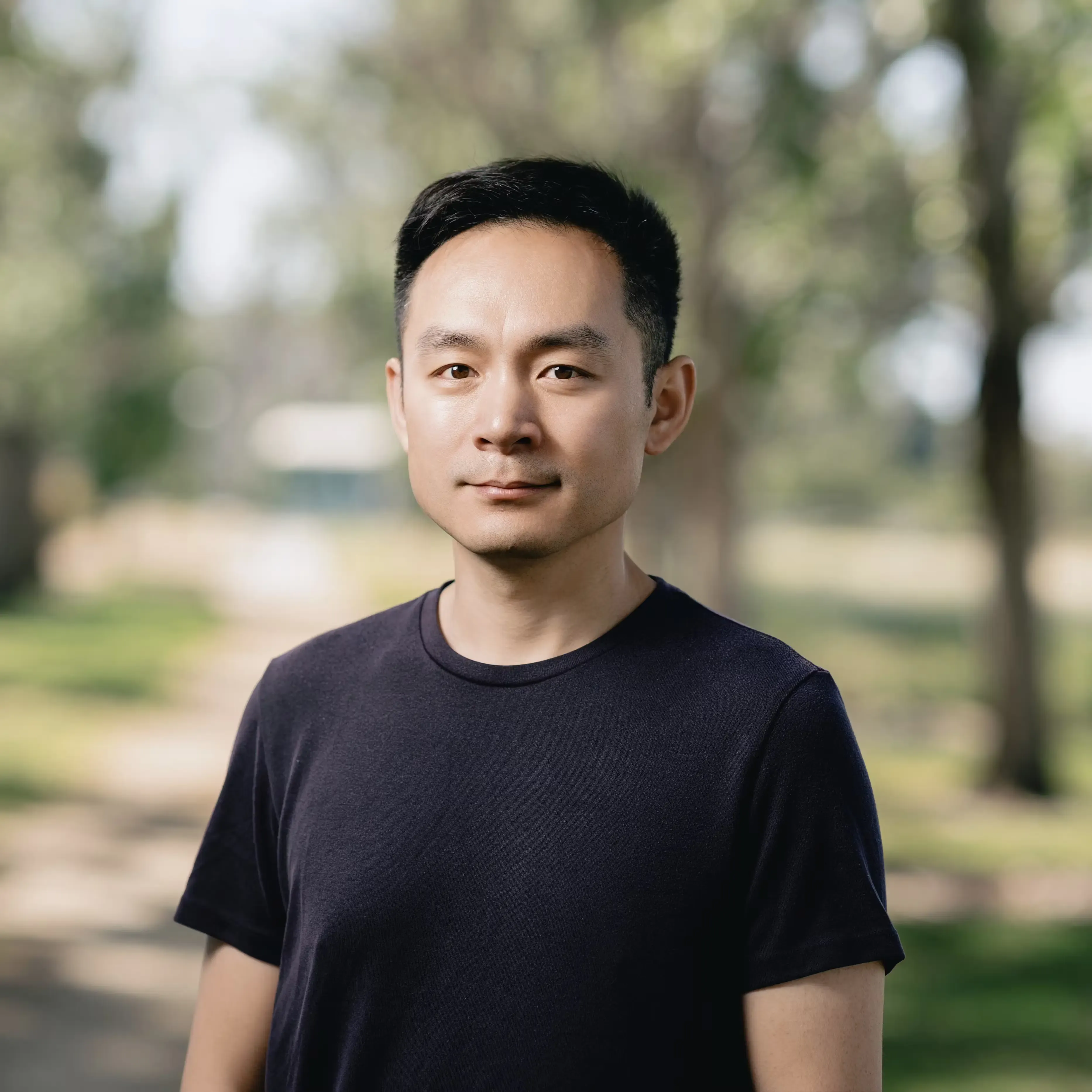 Bingrui Yang, Founder and CEO of Pebble