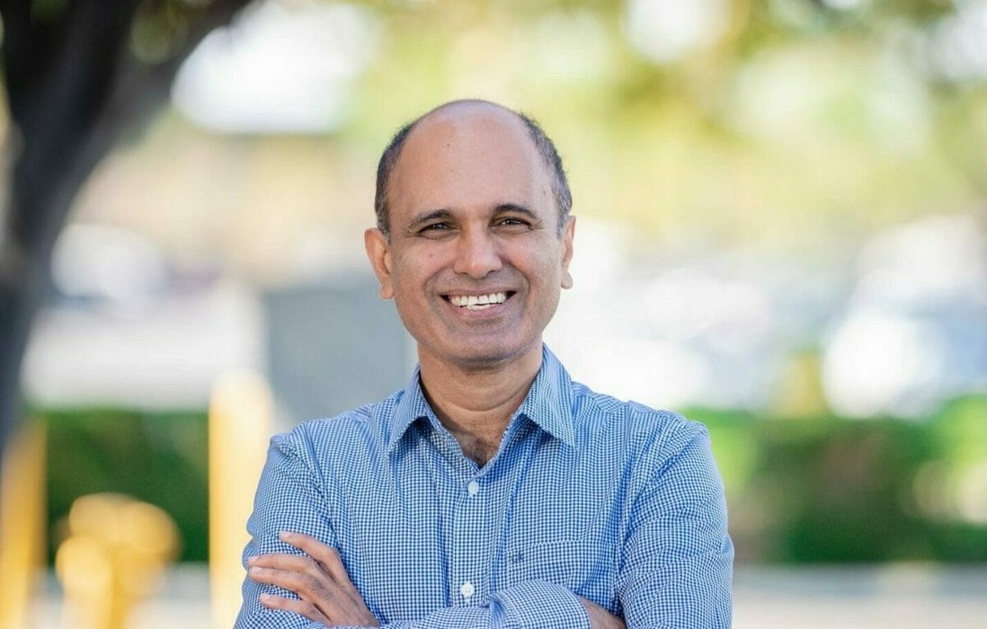 Binu Girija