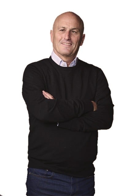BioCatch CEO Gadi Mazor
